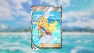 Lillie's 3-Star Immersive card as revealed in the trailer (Image via The Pokemon Company)